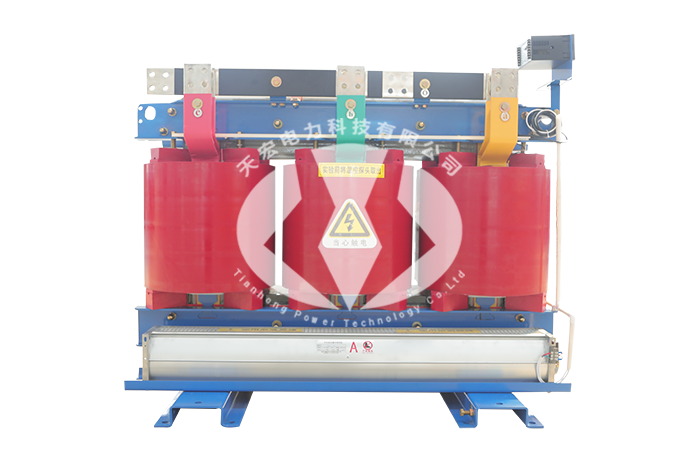 SC (B) 13 dry-type transformer